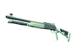 XM1014 | Blue Spruce image